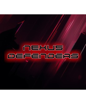 Nexus Defenders Steam Key GLOBAL